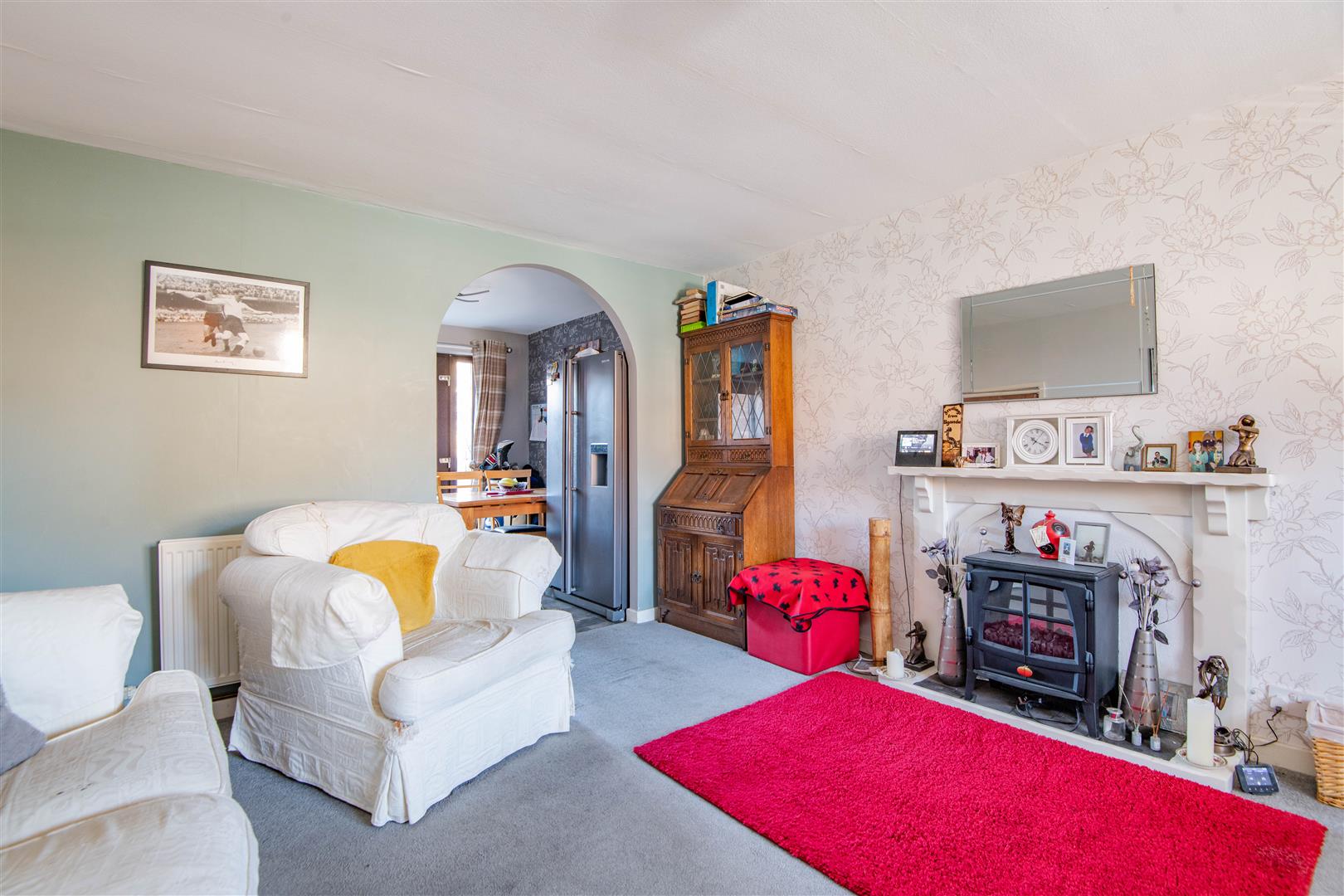3 bed property in Lupton Street, Chorley